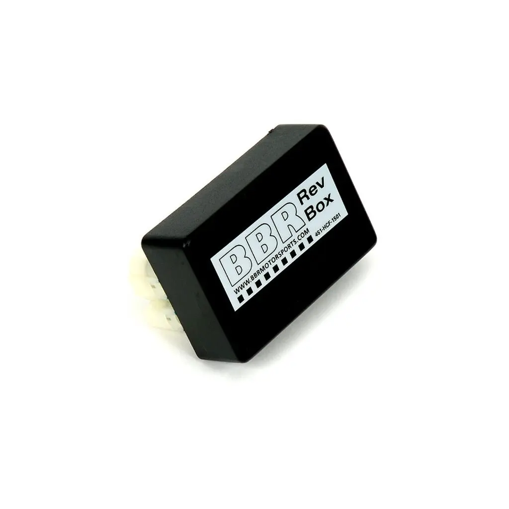 Bbr High Rev Cdi Unit Crf150f Crf230f | 451-Hcf-1501 1