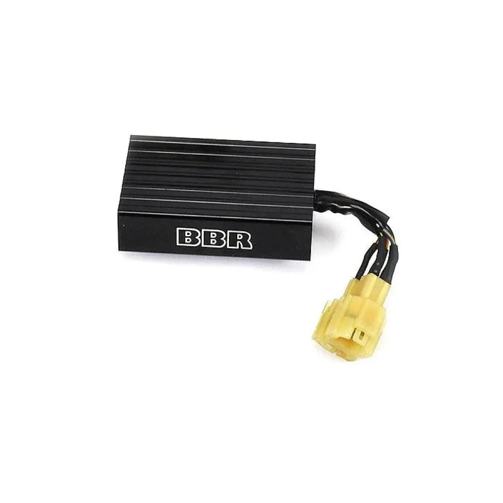 Bbr High Rev Cdi Unit Klx110/L | 451-Klx-1102 1
