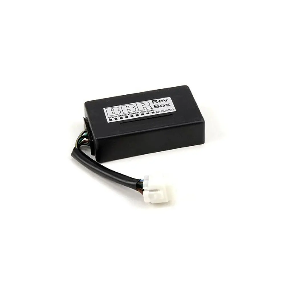 Bbr High Rev Cdi Unit Klx/Drz110 | 451-Klx-1101 1