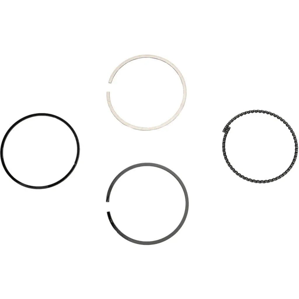 Bbr Ring Set For Honda | 411-Hxr-7012 1