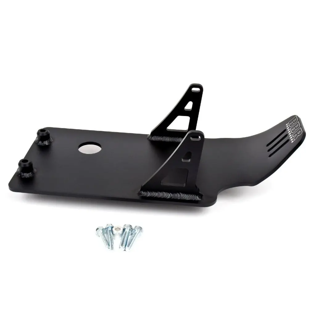 Bbr Skid Plate Klx/Drz110 | 320-Klx-1111 1