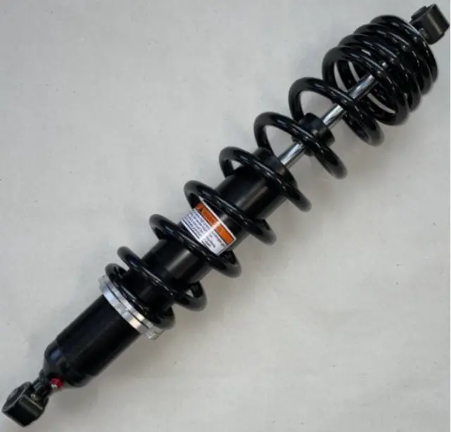 Dragonfire Shocks 2011-2016 Can-Am Commander 1000 Dps Pair 1
