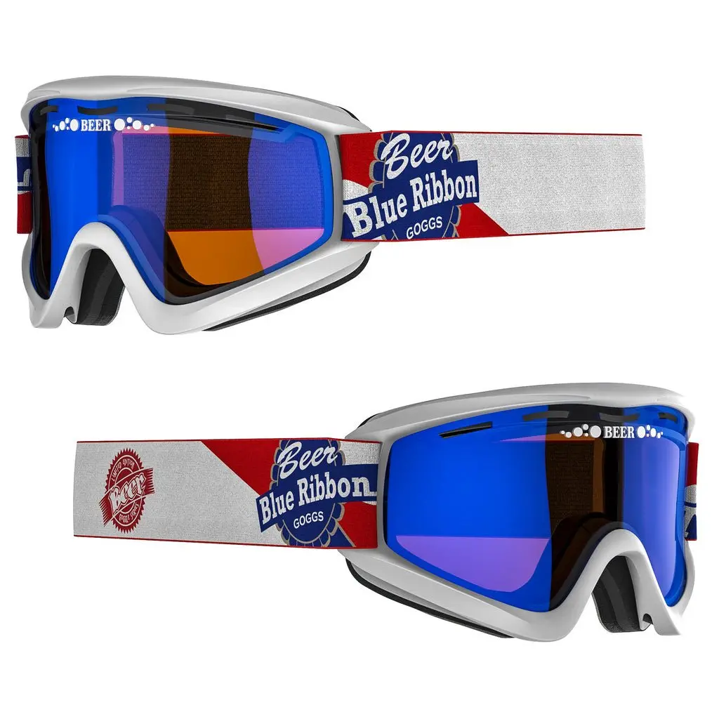 Beer Optics Cold Beer Goggles 1