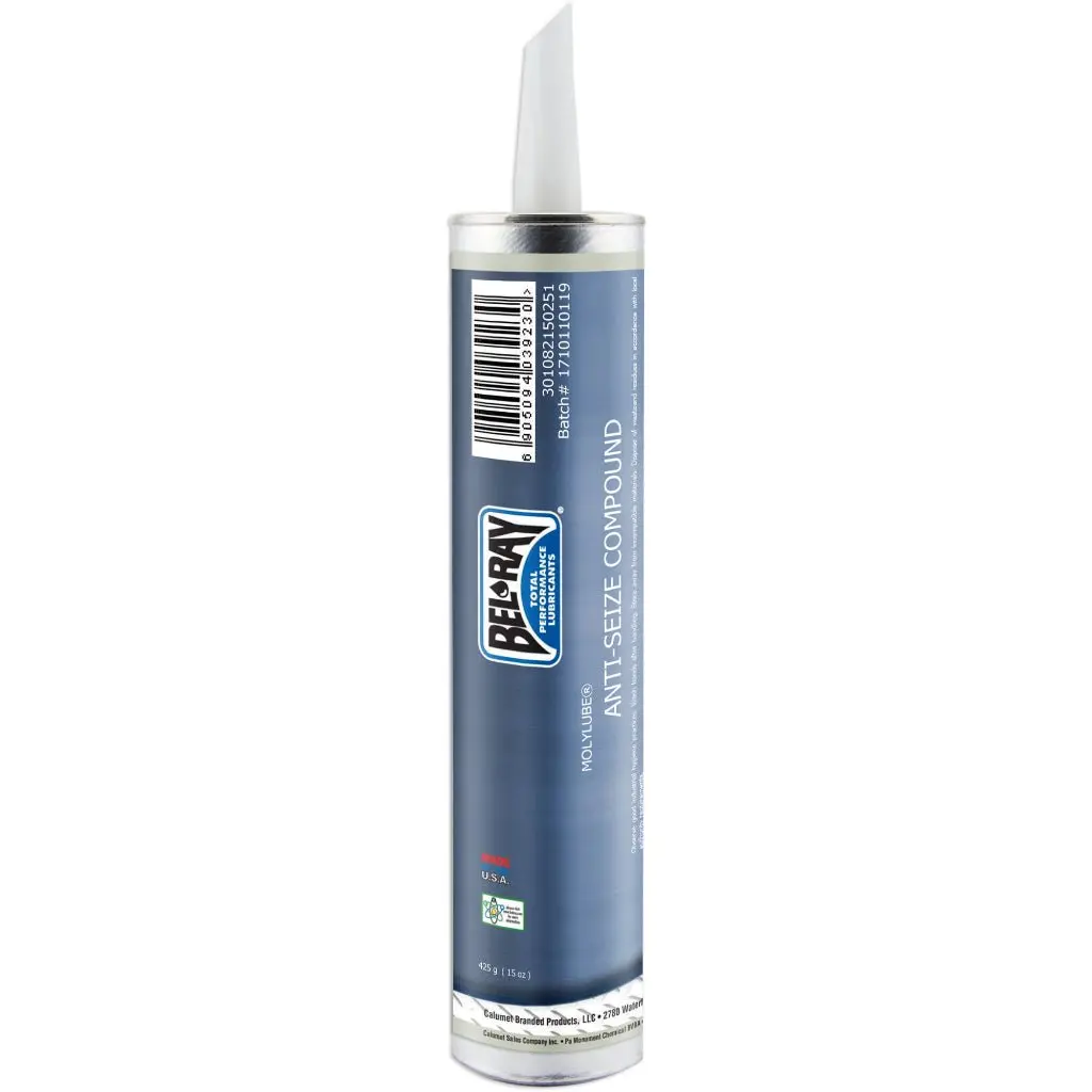 Bel-Ray Anti-Seize Compound 1