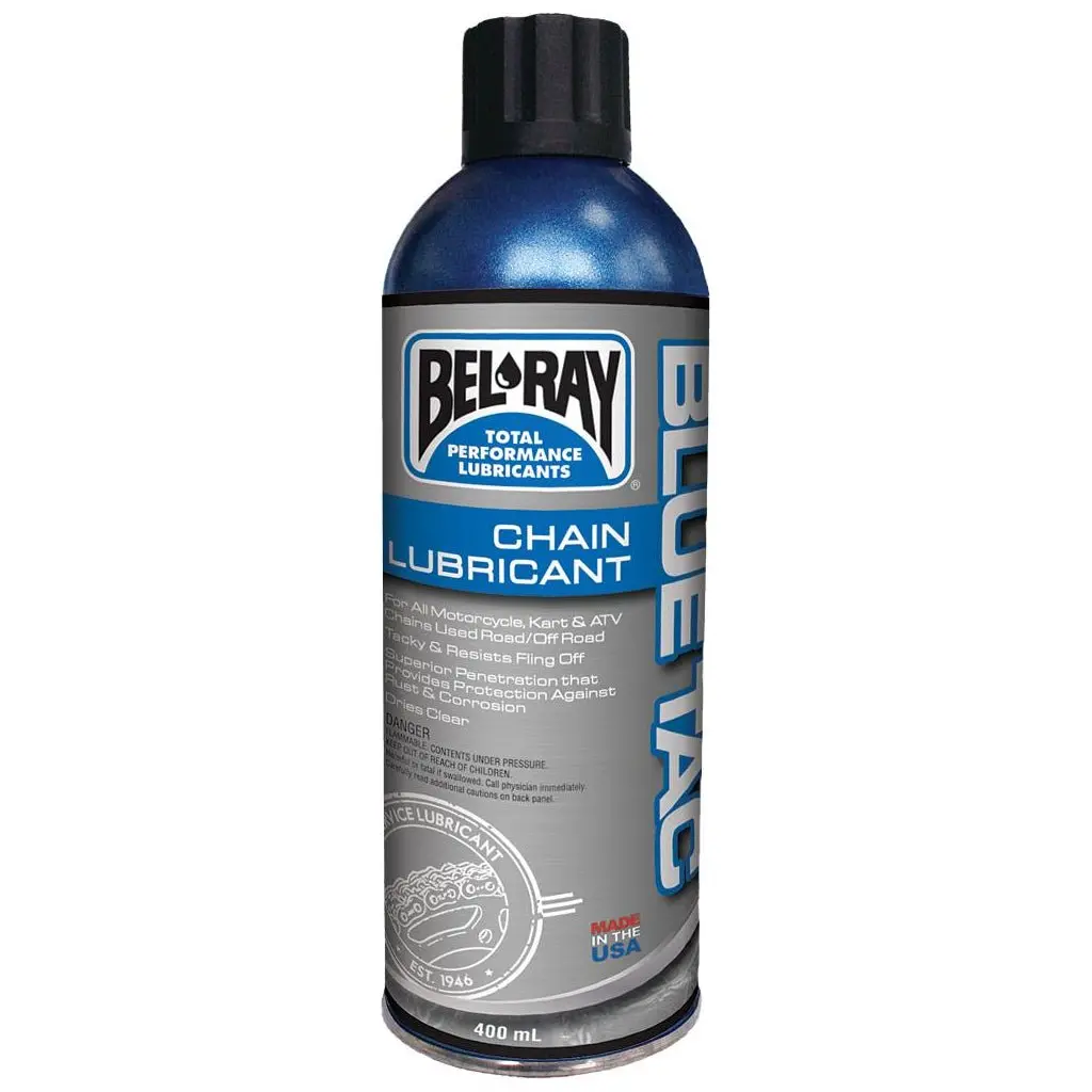Bel Ray - Blue Tac Chain Lube 1