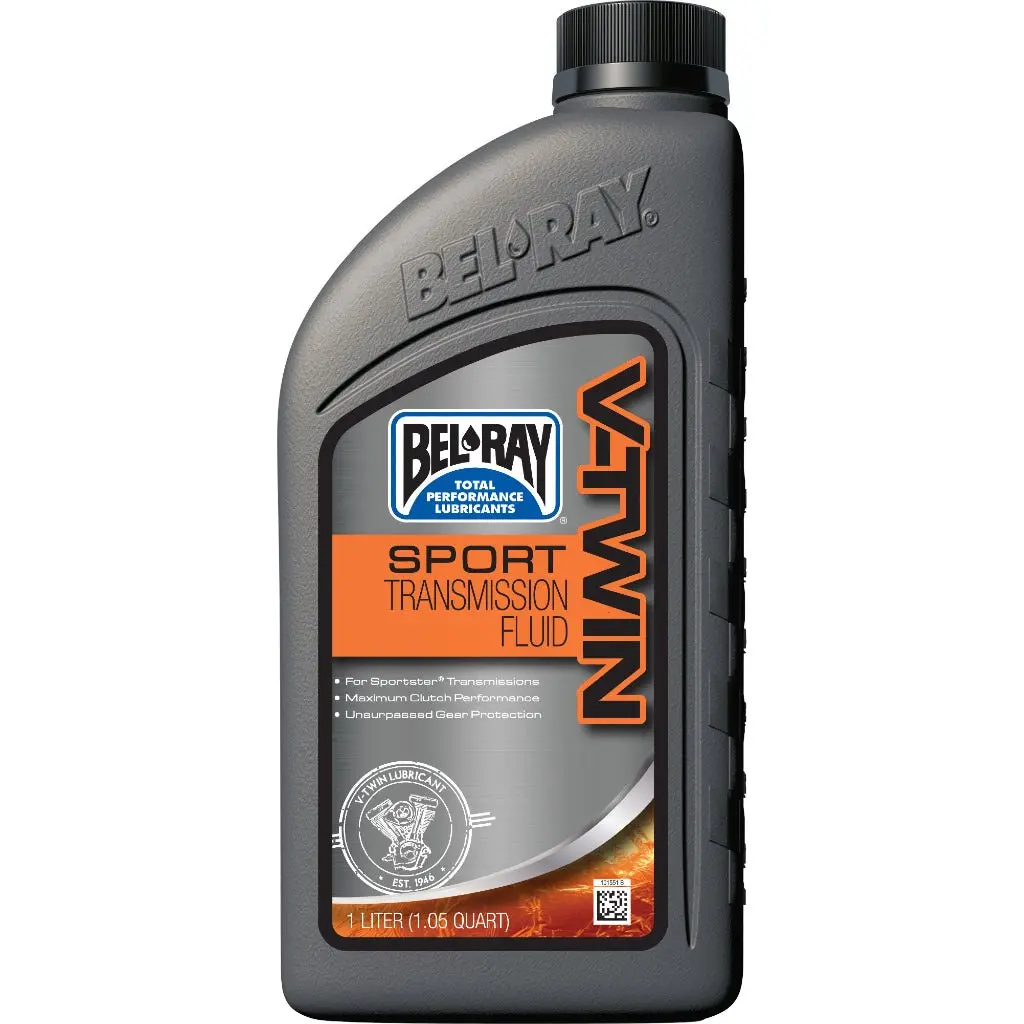 Bel-Ray Sport Transmission Fluid 1