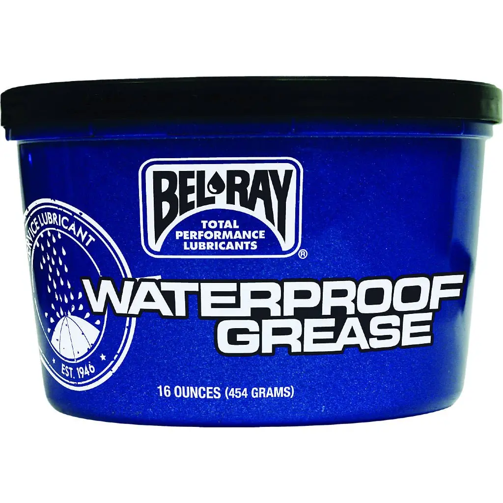 Bel-Ray Waterproof Grease 1
