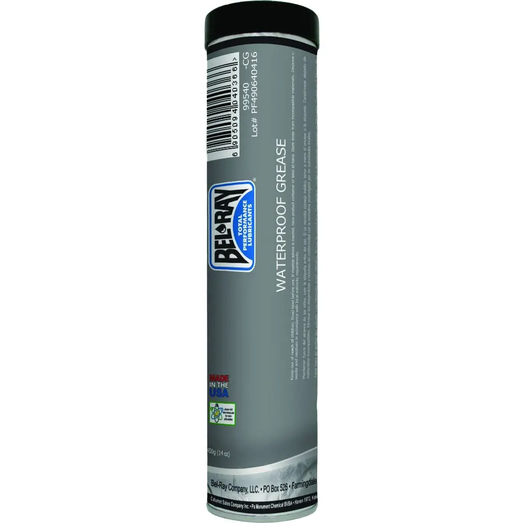 Bel-Ray Waterproof Grease 2