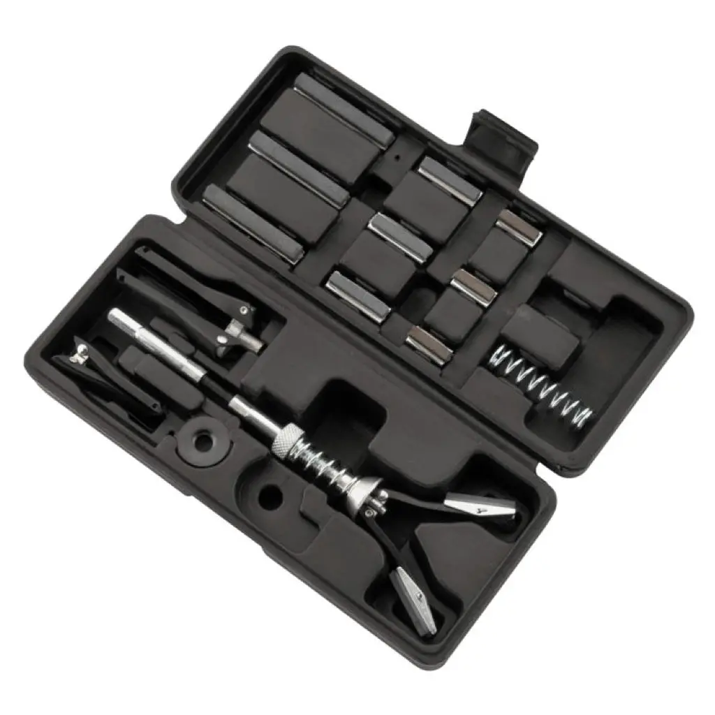 Bikemaster 11/16" To 3-1/2" Honing Set 1