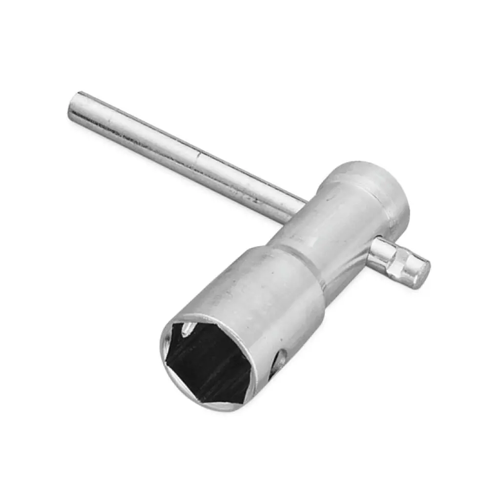 Bikemaster 3-Way Plug Wrench 1