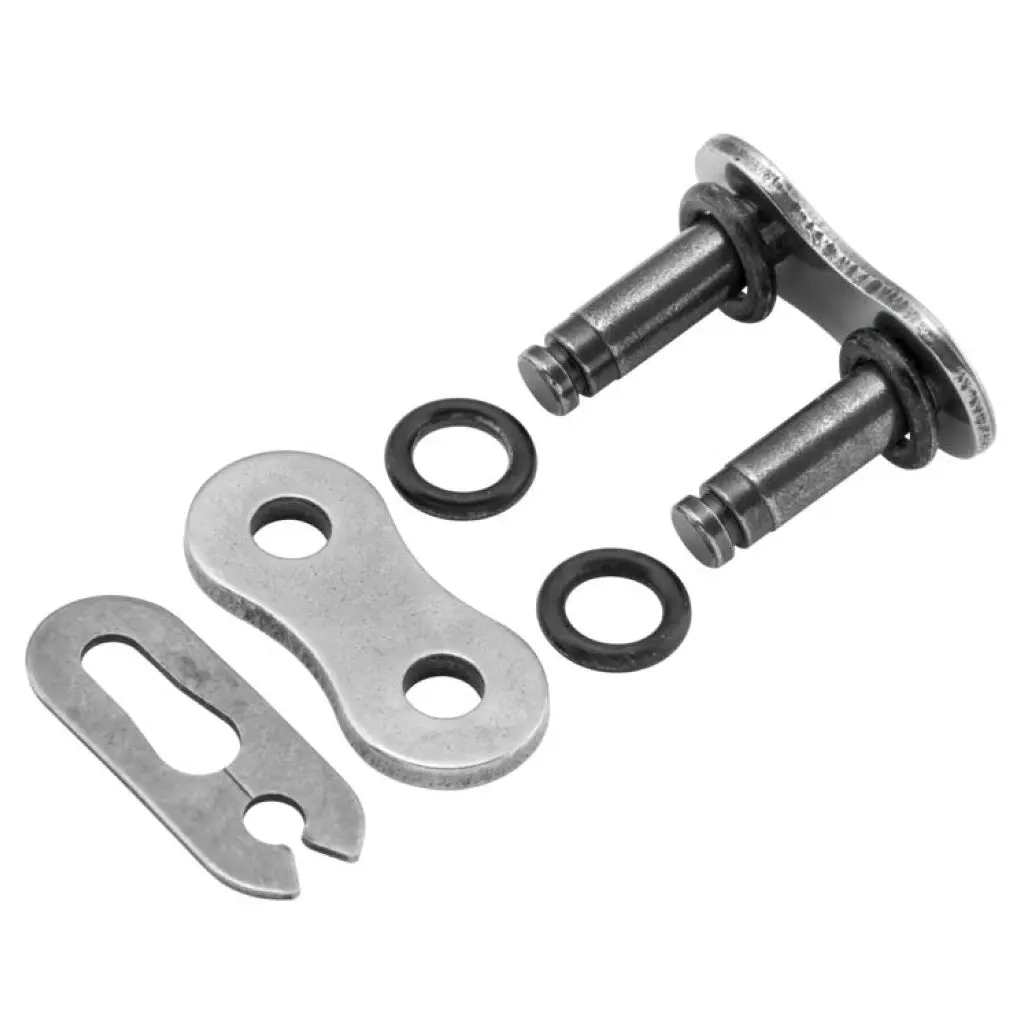 Bikemaster 420 Precision Roller Chain - Image 3