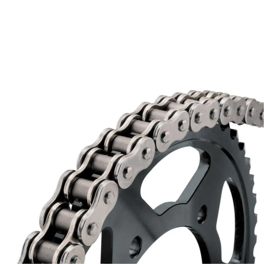 Bikemaster - 420 Precision Roller Chain 2