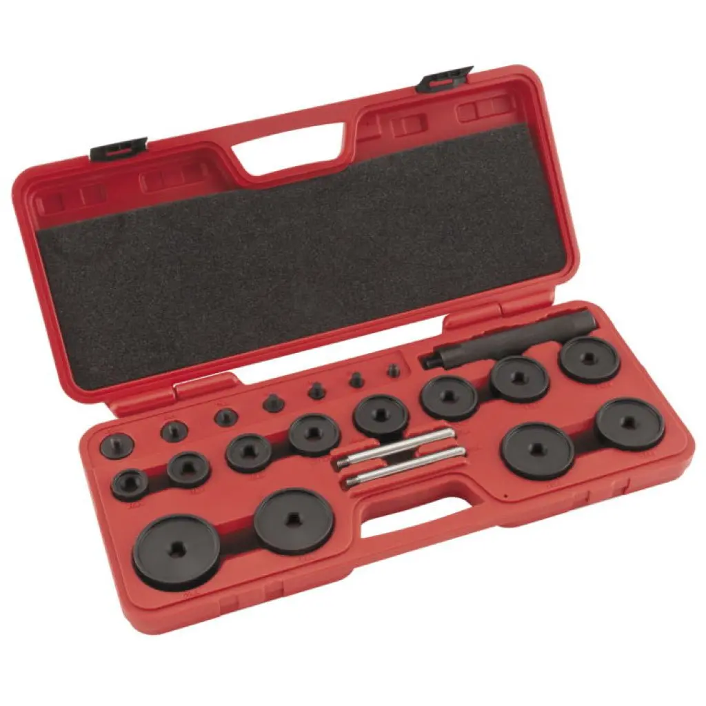 Bikemaster Bearing/Bushing Tool 1