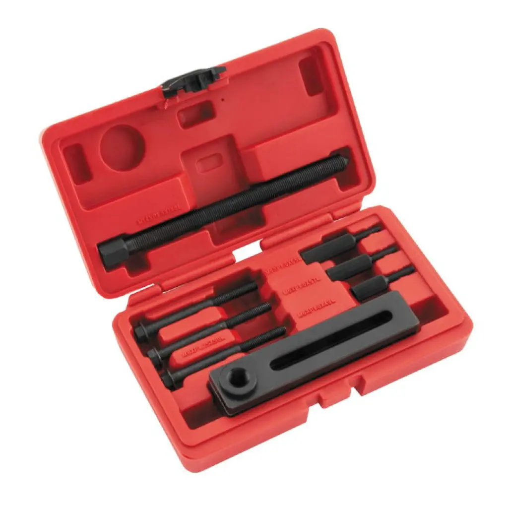 Bikemaster Crankcase Separator 1