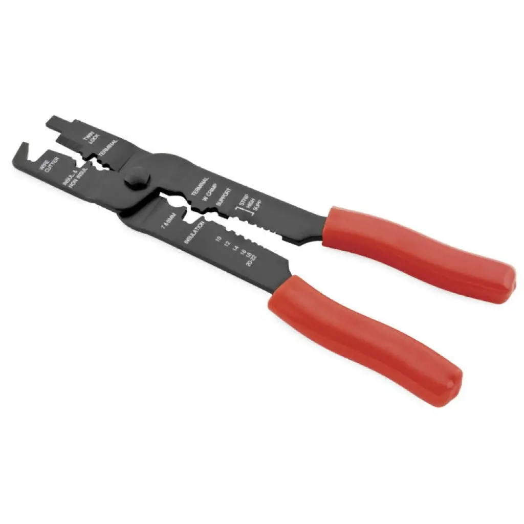 Bikemaster Crimping Tool 1