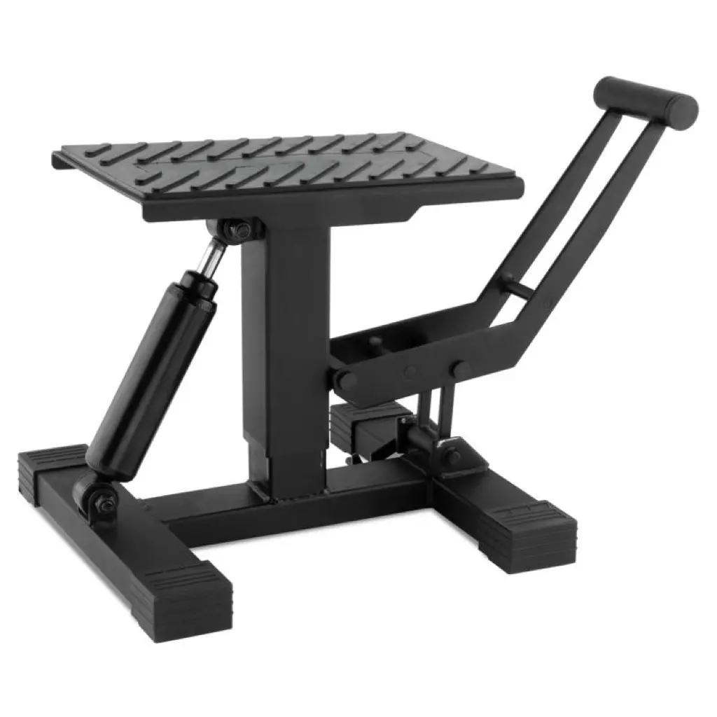 Bikemaster Easy Lift And Lower Stand 1