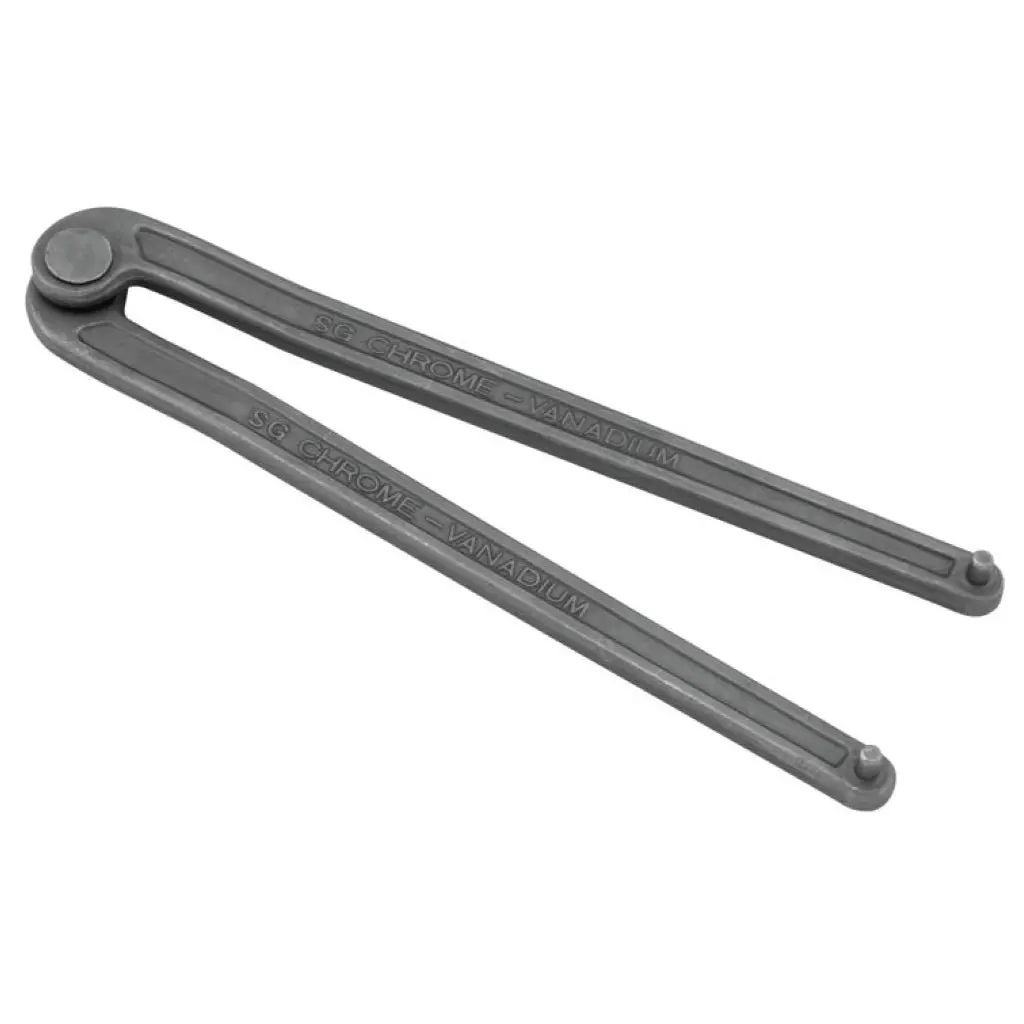Bikemaster Fork Cap Wrench For Ohlins 1