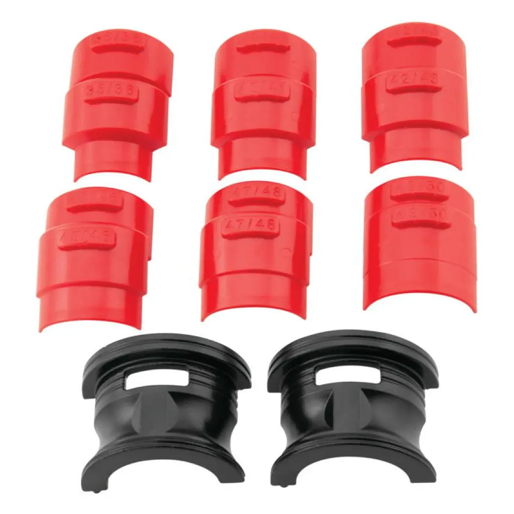 Bikemaster Fork Seal Driver Set 1