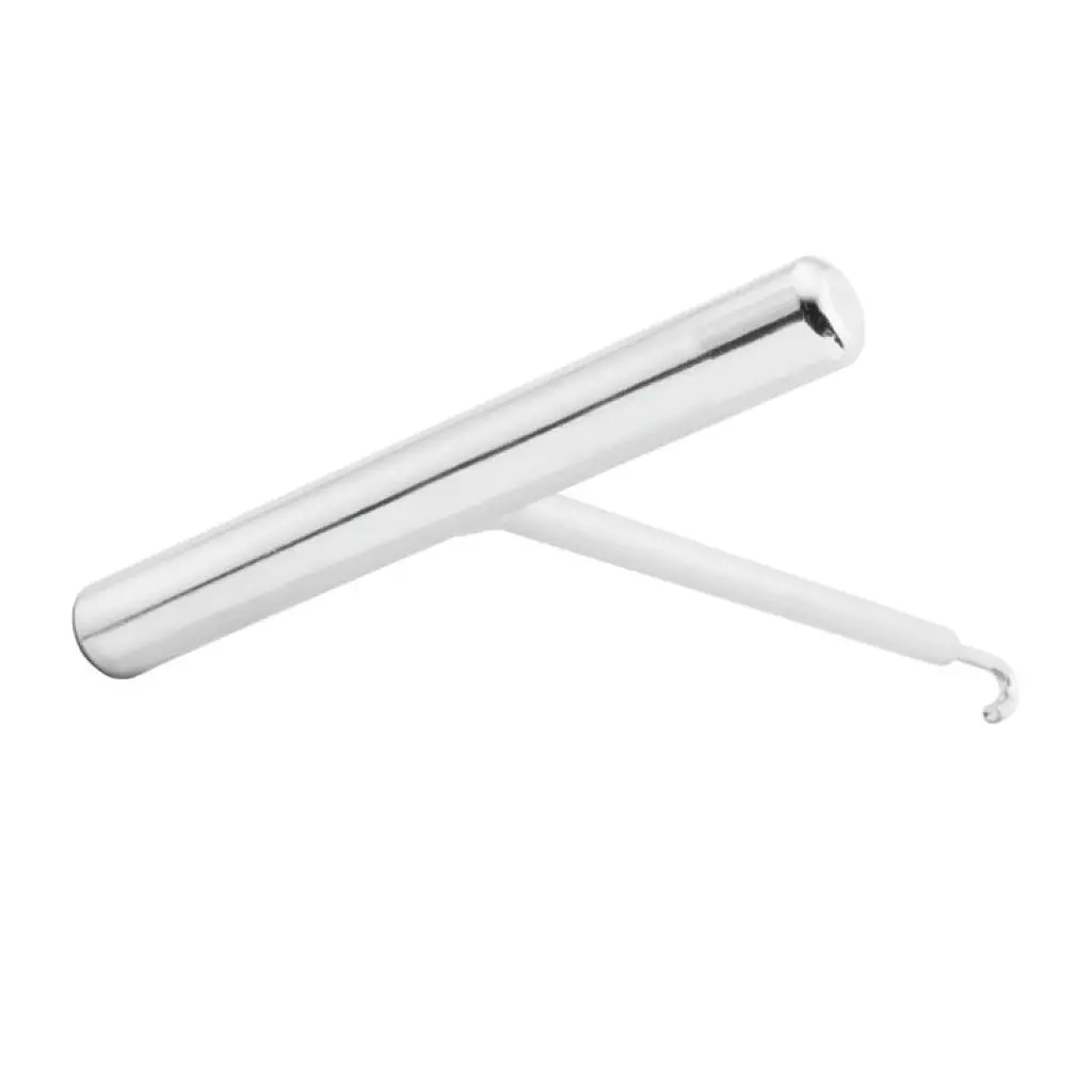 Bikemaster Heavy-Duty Spring Hook 1