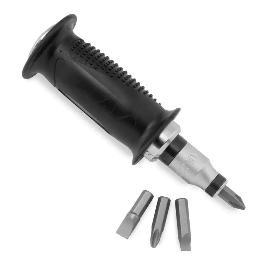 Bikemaster Professional 1/2" Drive Impact Driver 1