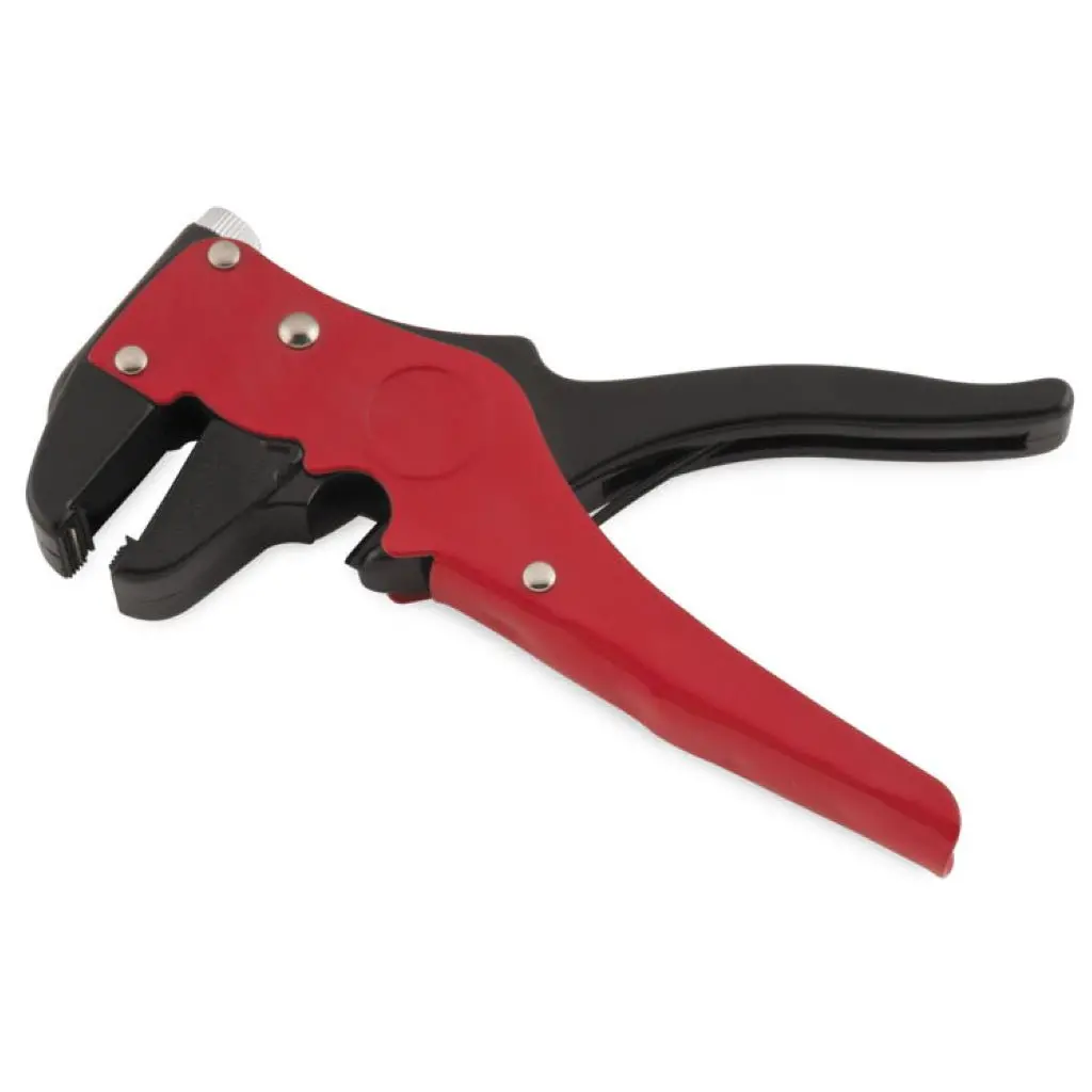 Bikemaster Quick Wire Stripper 1