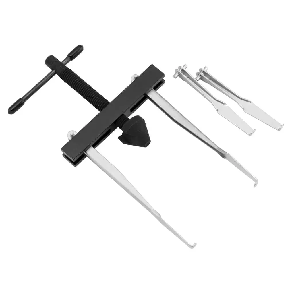 Bikemaster Seal Puller Kit 1