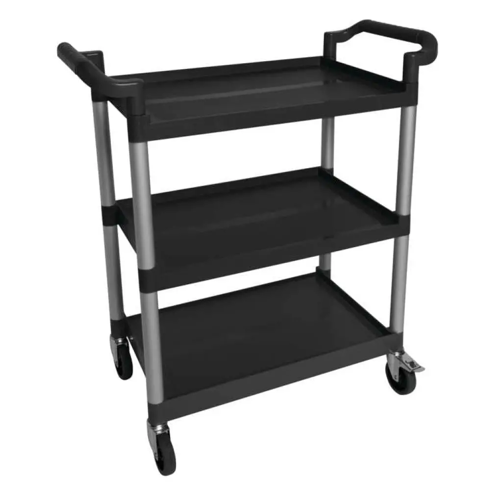 Bikemaster Shop Pro Tool Cart 1