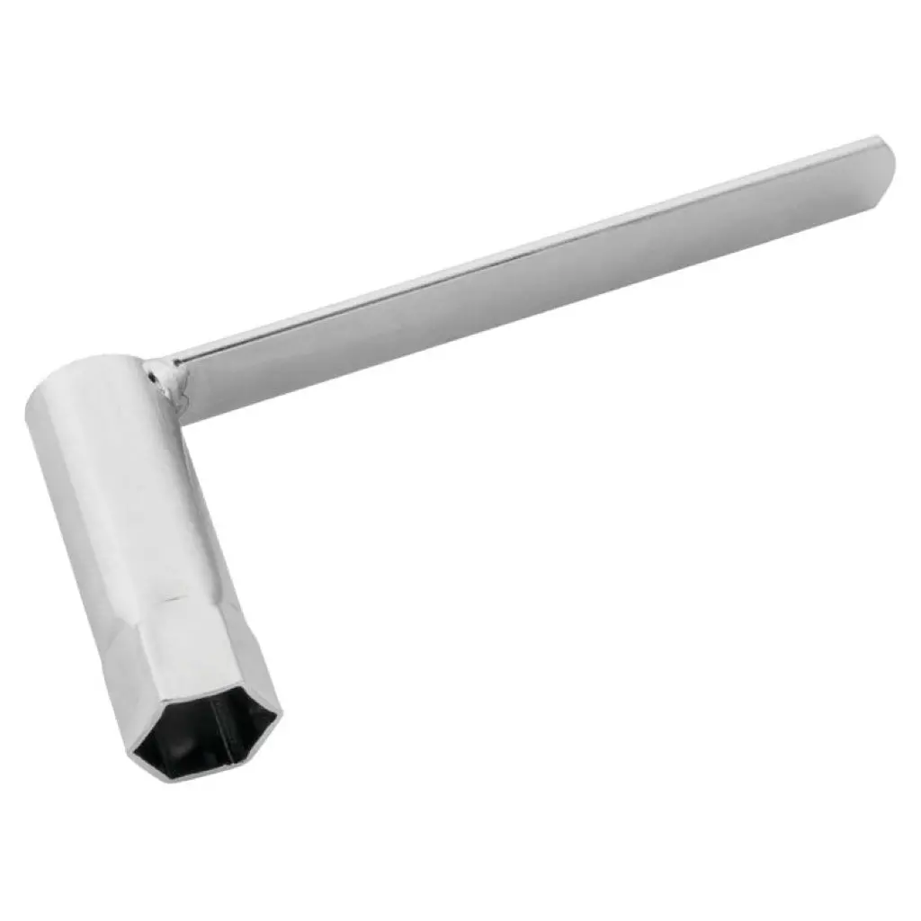 Bikemaster Standard Spark Plug Wrench 1