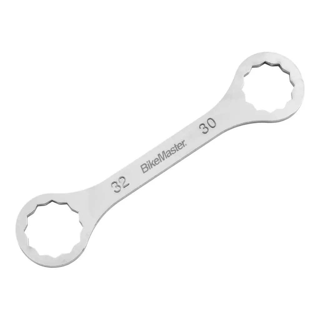 Bikemaster Steering Stem And Fork Cap Wrench 1