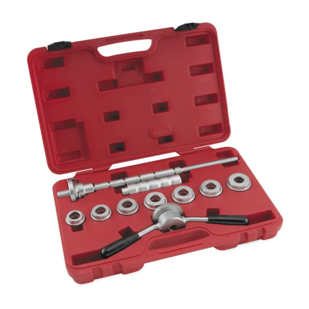Bikemaster Steering Stem Bearing Press Set 1