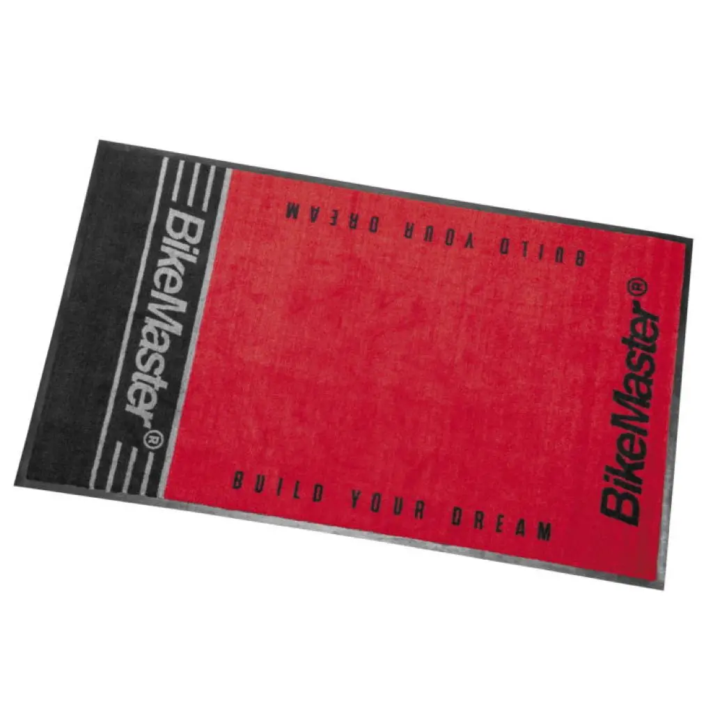 Bikemaster Track Mat 1