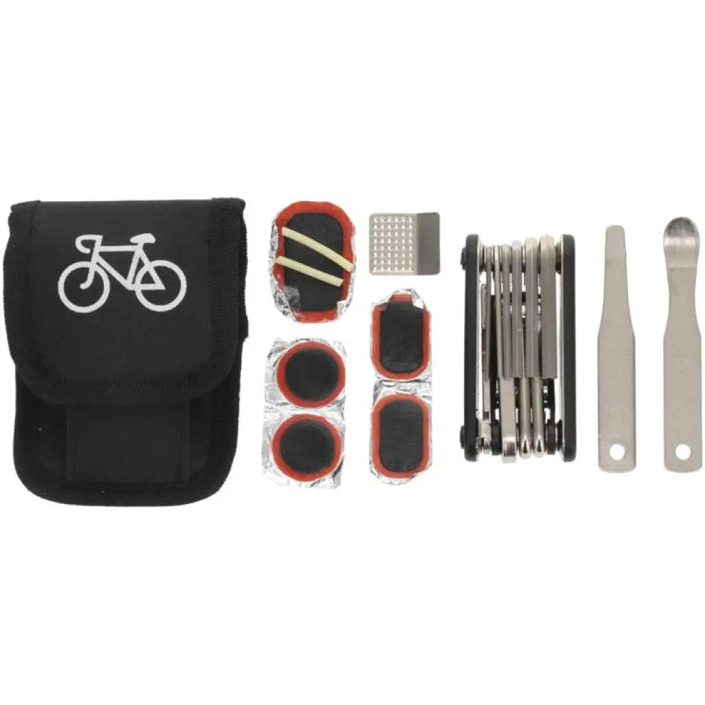 Bikemaster Trailside Tire Kits 3