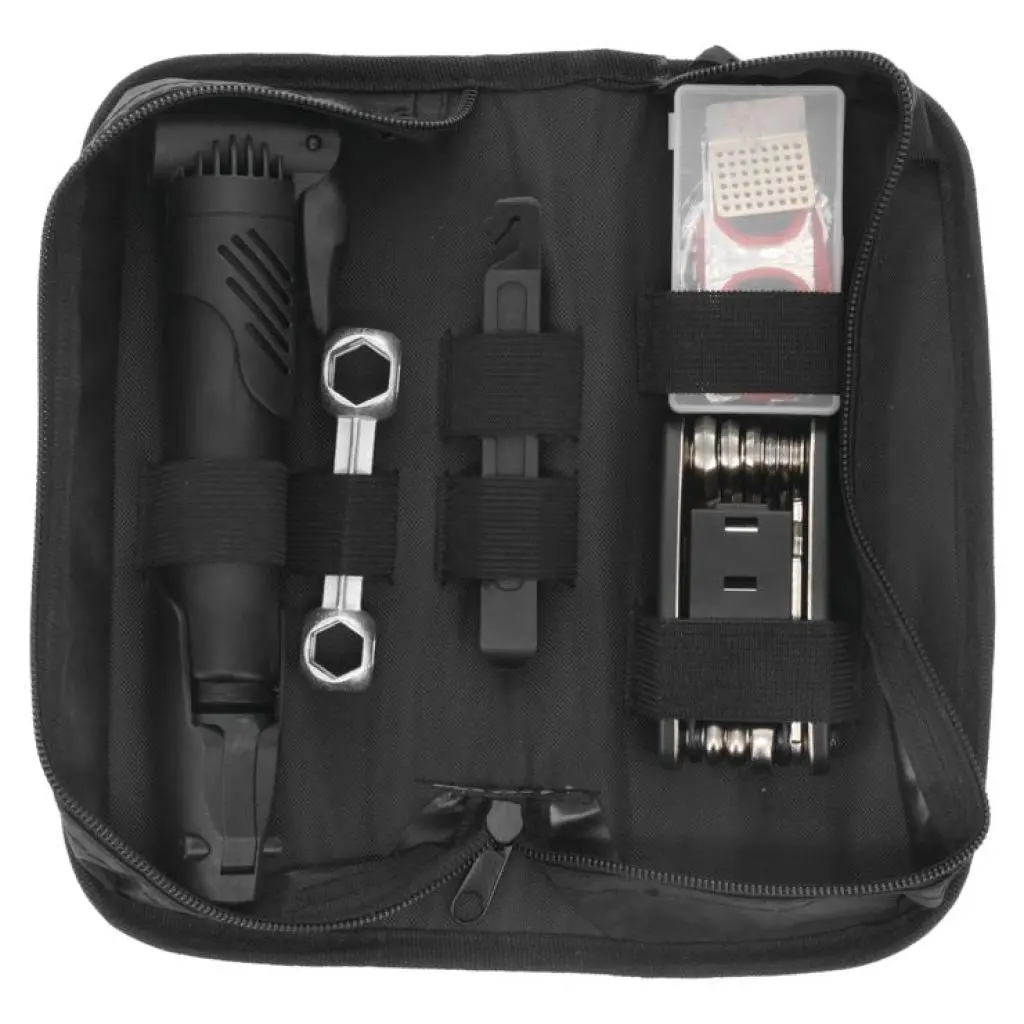 Bikemaster Trailside Tire Kits 1