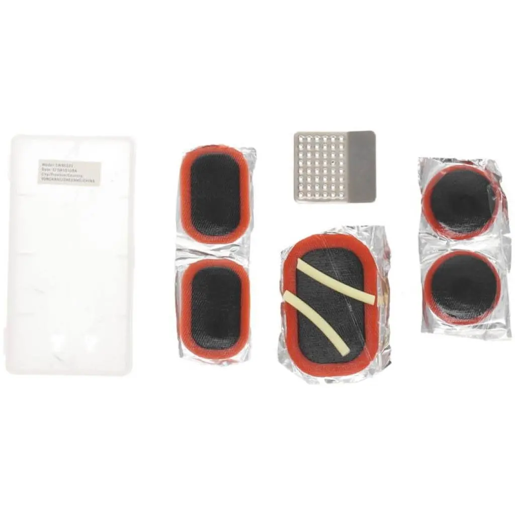 Bikemaster Trailside Tire Kits 3