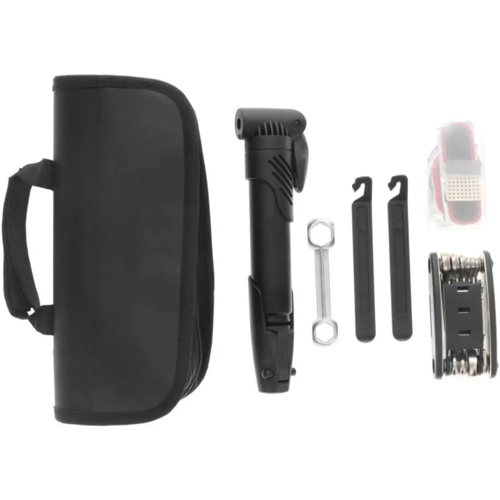 Bikemaster Trailside Tire Kits 2
