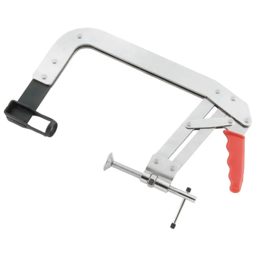 Bikemaster Valve Spring Compressor 1