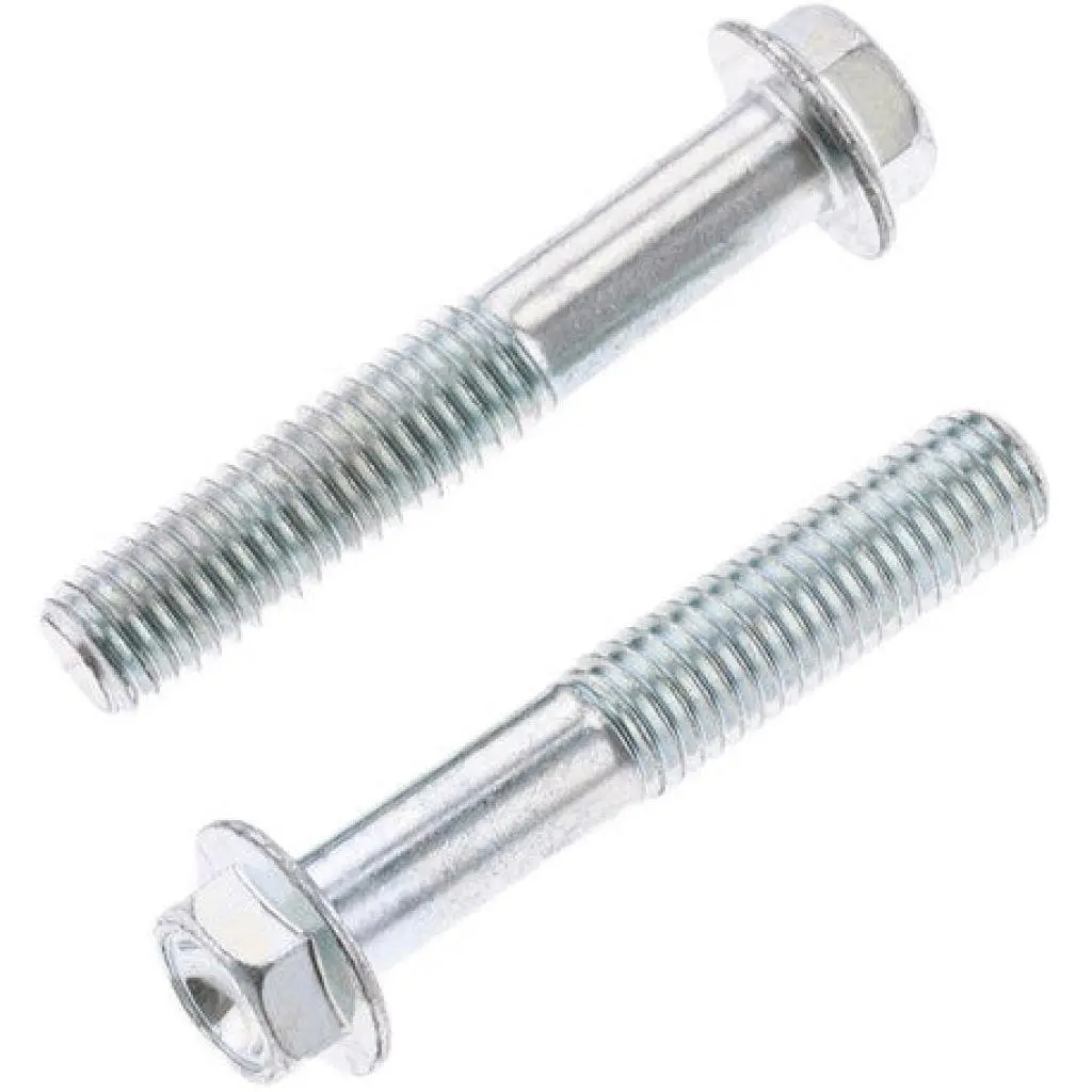 Bolt 10Mm Hex Head Flange Bolt 8X1.25X45mm 10/Pk | 024-20845 1