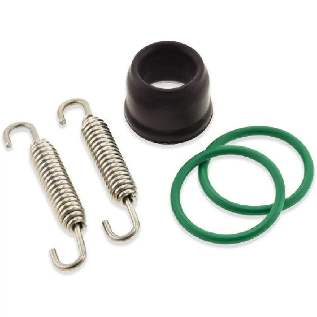 Bolt 2-Stroke O-Ring Spring And Coupler Kit | Eu.Ex.50Cc 1