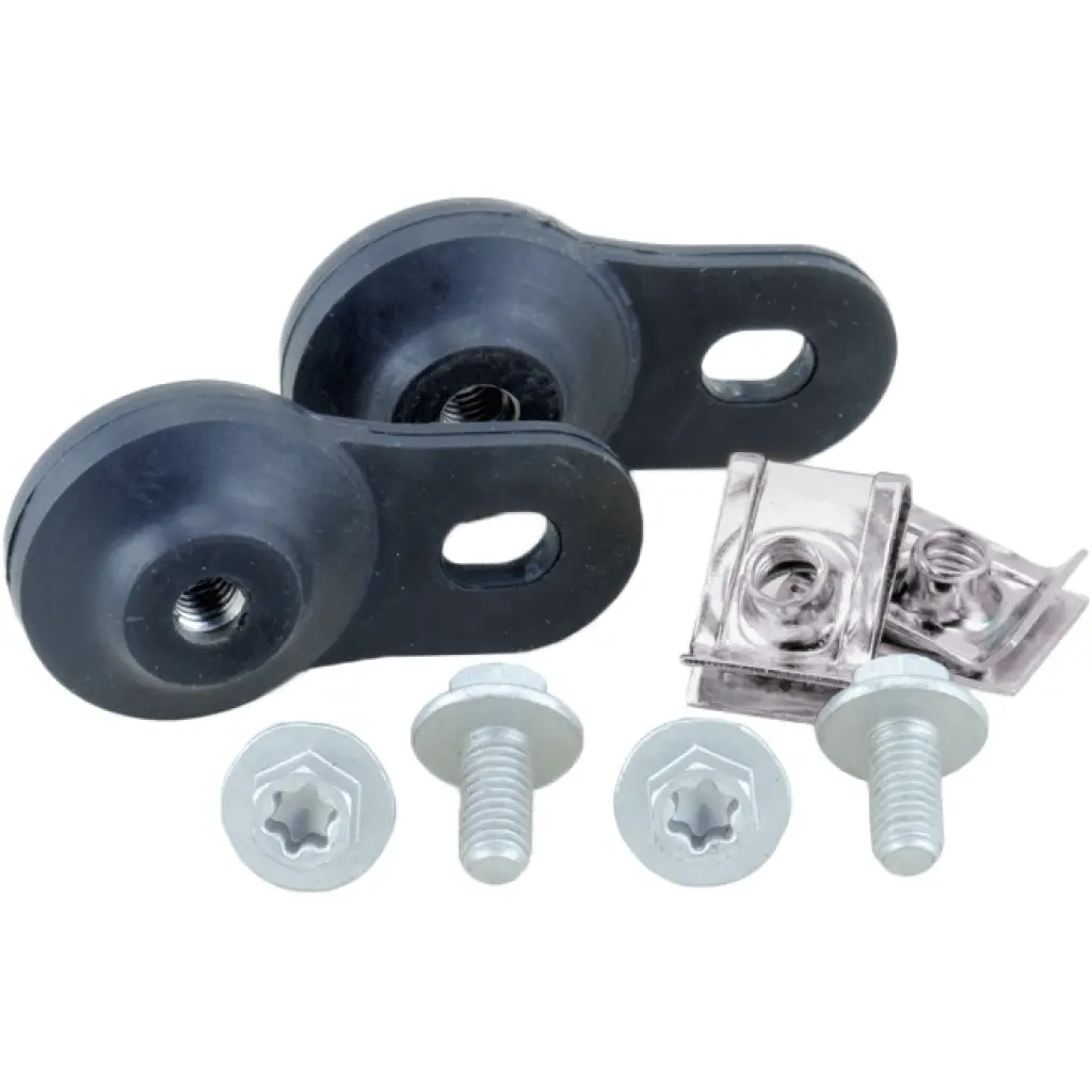 Bolt 2-Stroke Pipe Mount Beta 125-300Cc | Bet.Ex.Mnts 1