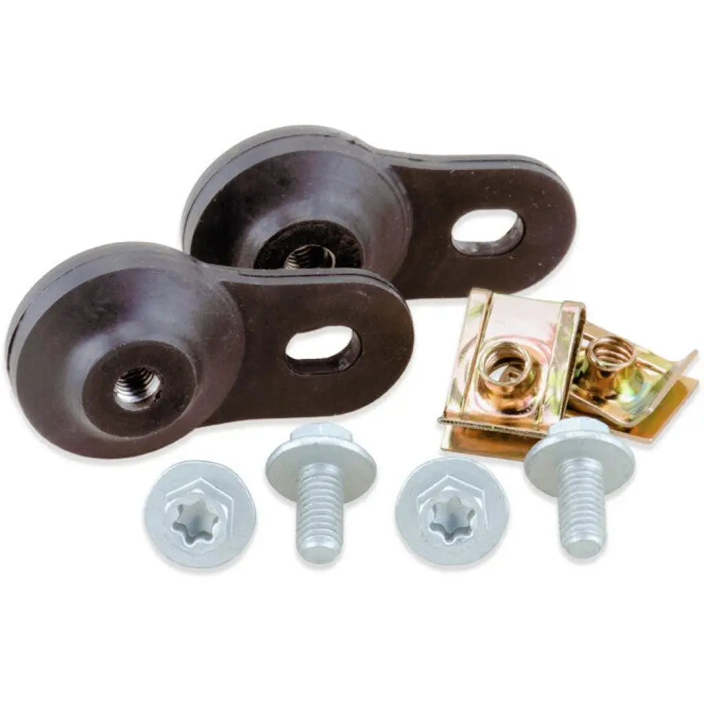Bolt 2-Stroke Pipe Mount | Eu.Ex.Mnts 1