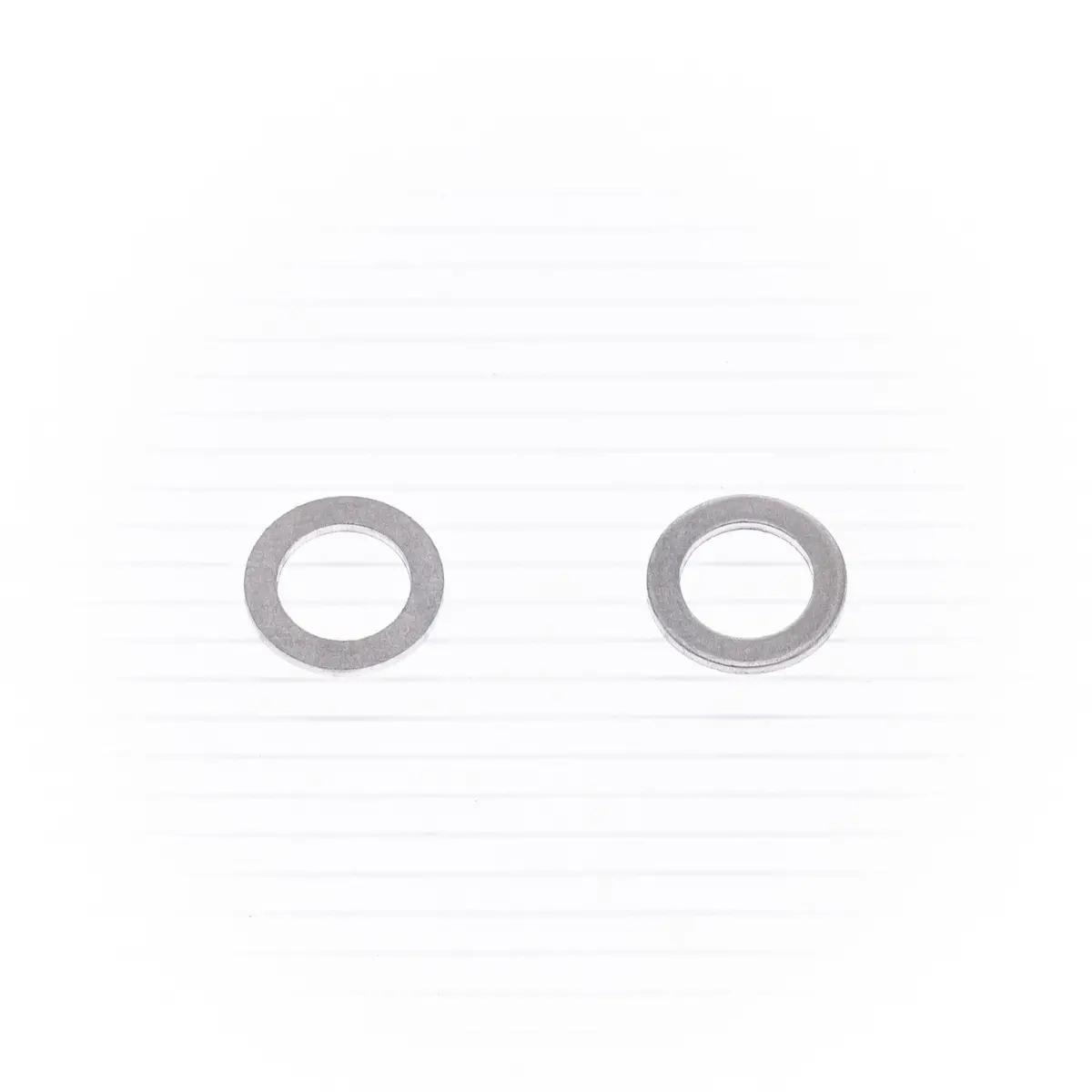 Bolt Crush Washers 10X16mm 50/Pk | Dpwm10.18-50 1