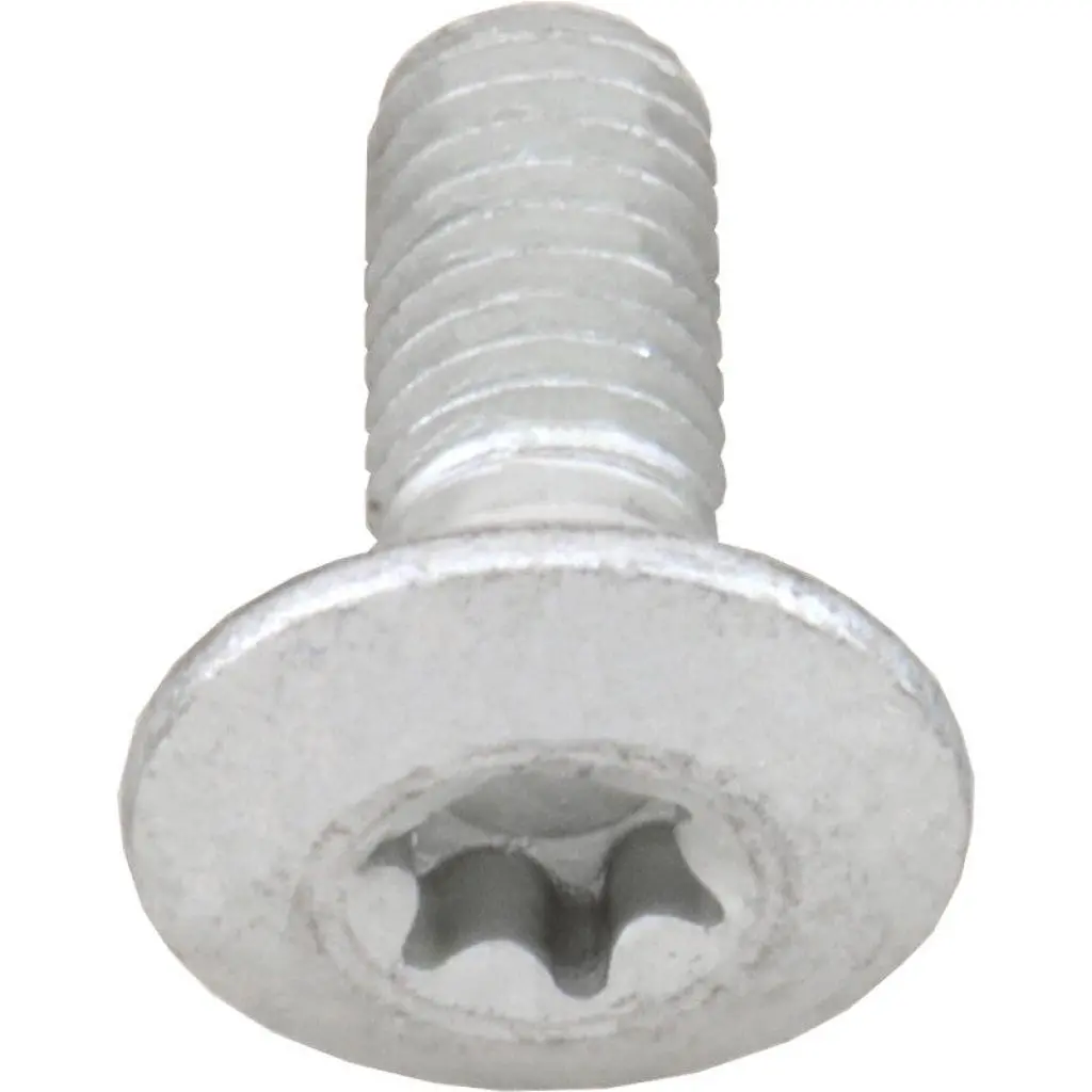 Bolt Euro Sub-Frame Bolt 8X1.25X20mm 10/Pk | 024-80820 1