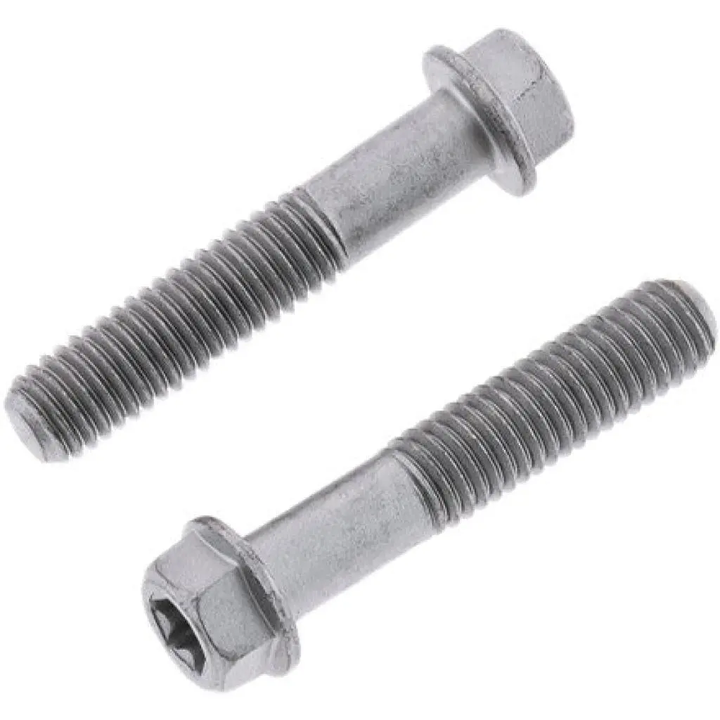 Bolt Euro Torx Flange Bolt 8X.1.25X40mm 10/Pk | 024-60840 1