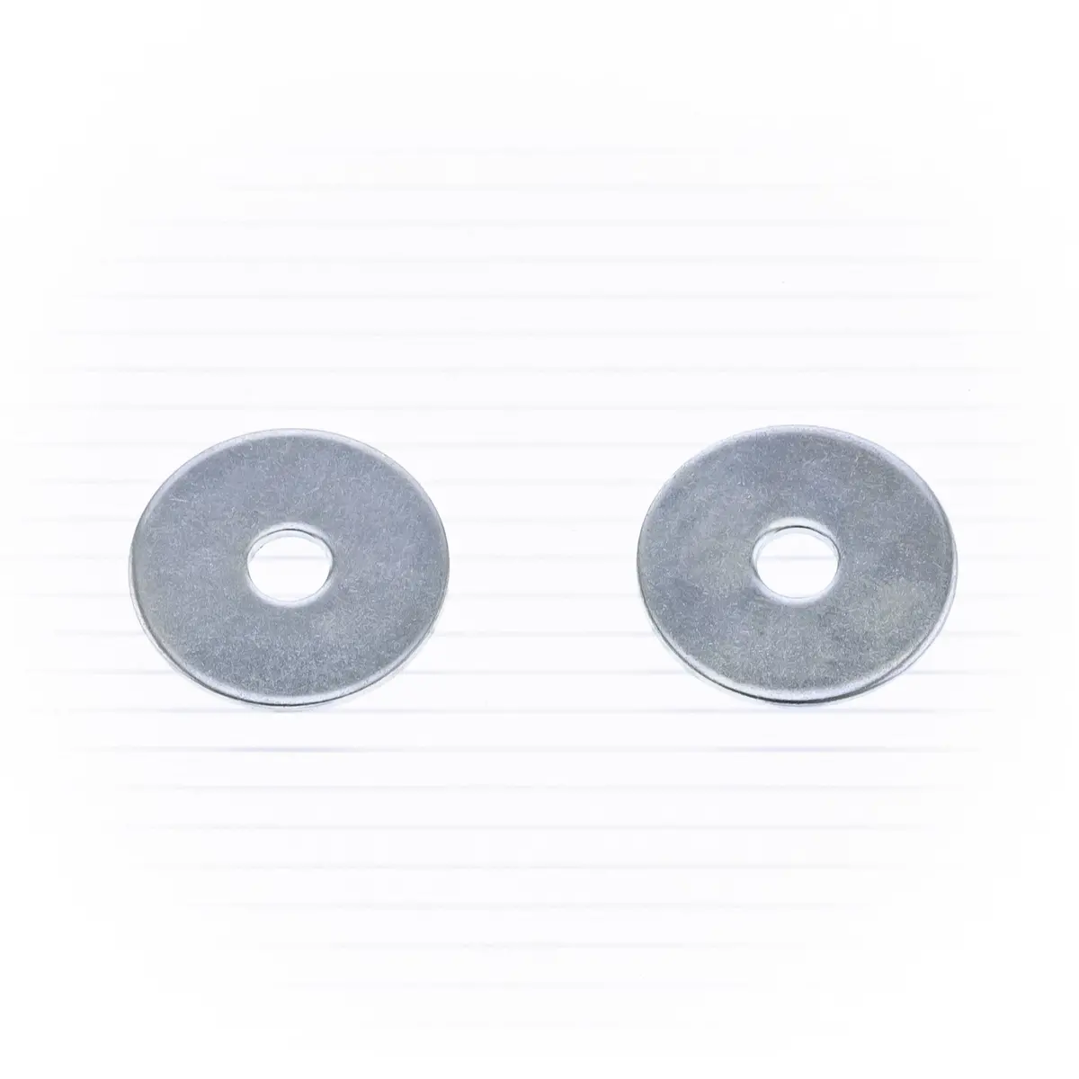 Bolt Fender Washers 6X25mm 10/Pk | 020-20625 1