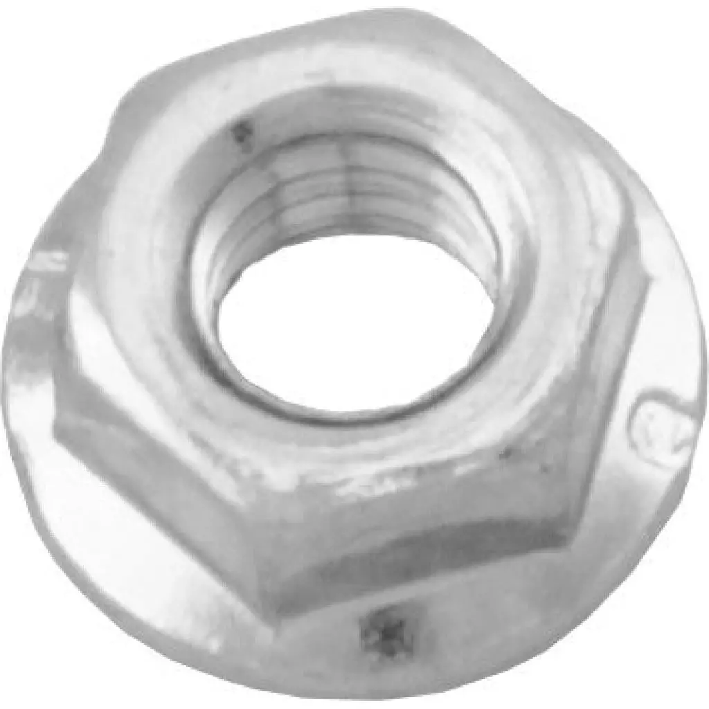 Bolt Flange Nut 5X.08Mm 10/Pk | 021-10508 1
