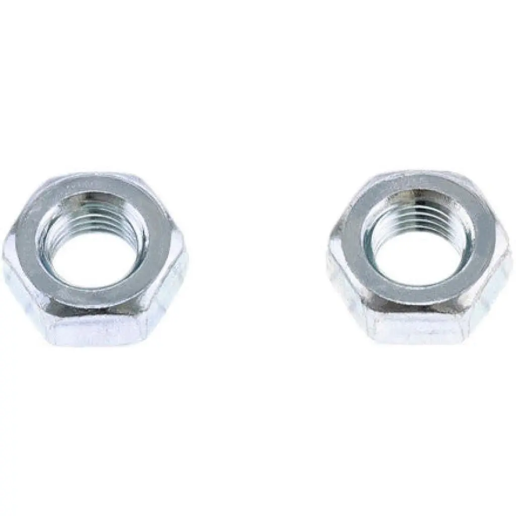 Bolt Hex Nut 10X1.25Mm 10/Pk | 021-00010 1