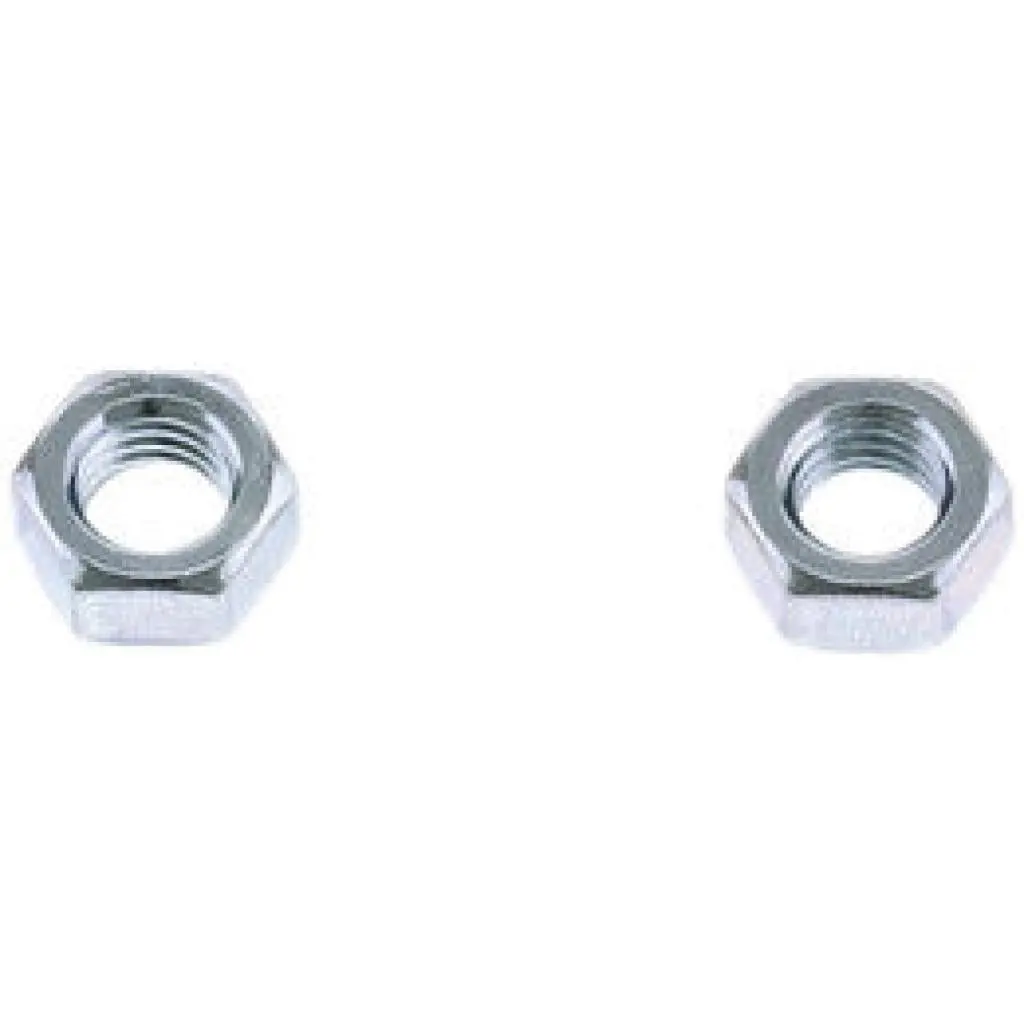 Bolt Hex Nut 5X.08Mm 10/Pk | 021-00050 1