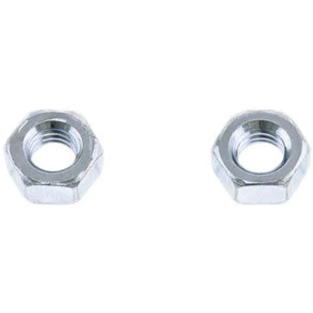Bolt Hex Nut 6X1.0Mm10/Pk | 021-00060 1