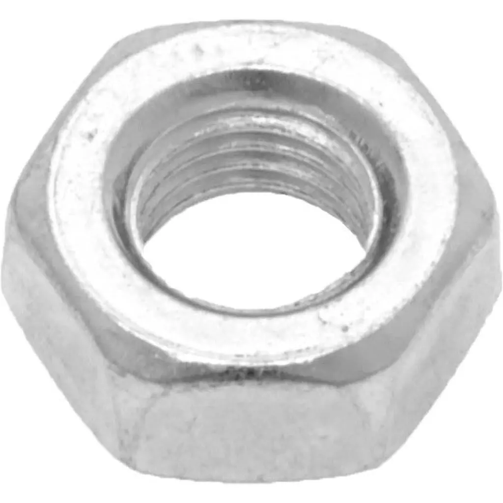Bolt Hex Nut 8X1.25Mm 10/Pk | 021-00080 1