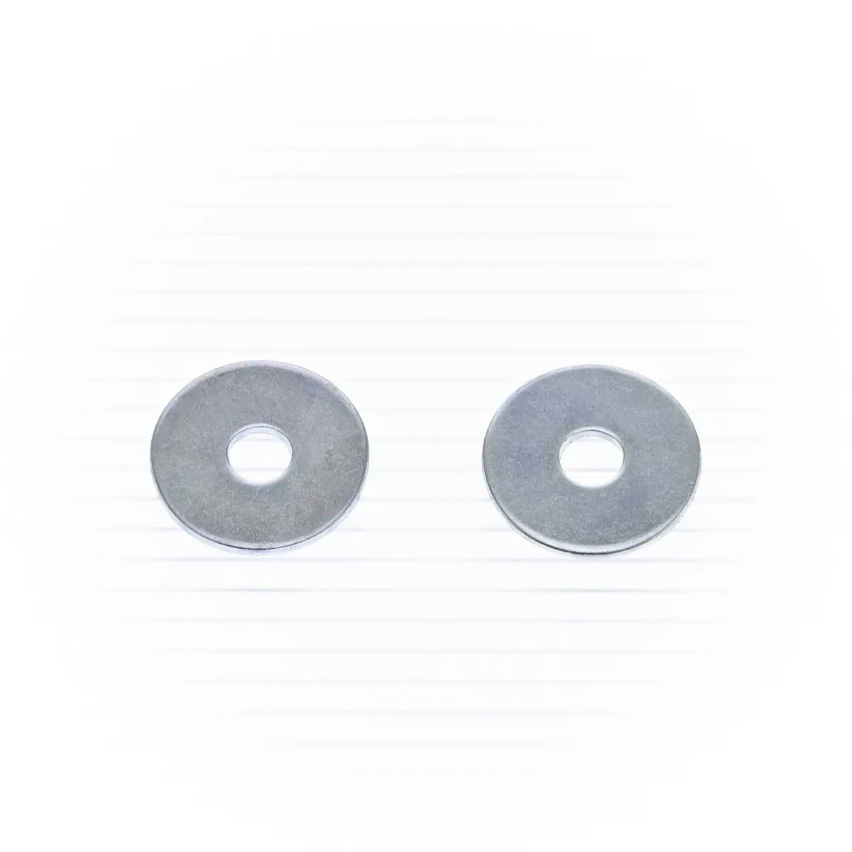 Bolt Large Fender Washers 6X22mm 10/Pk | 020-20622 1